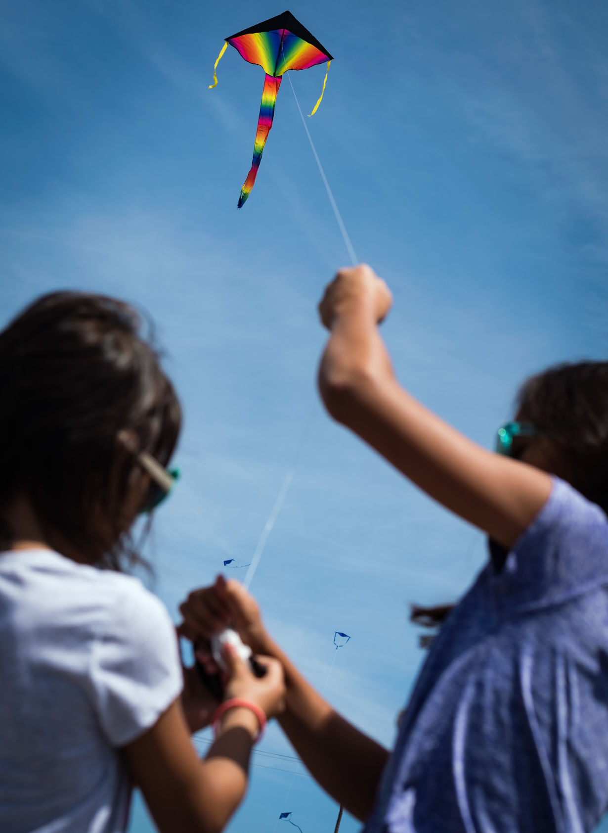 Winston-Salem Inaugural Flight Festival